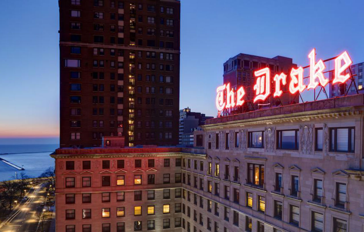 Hotel The Drake