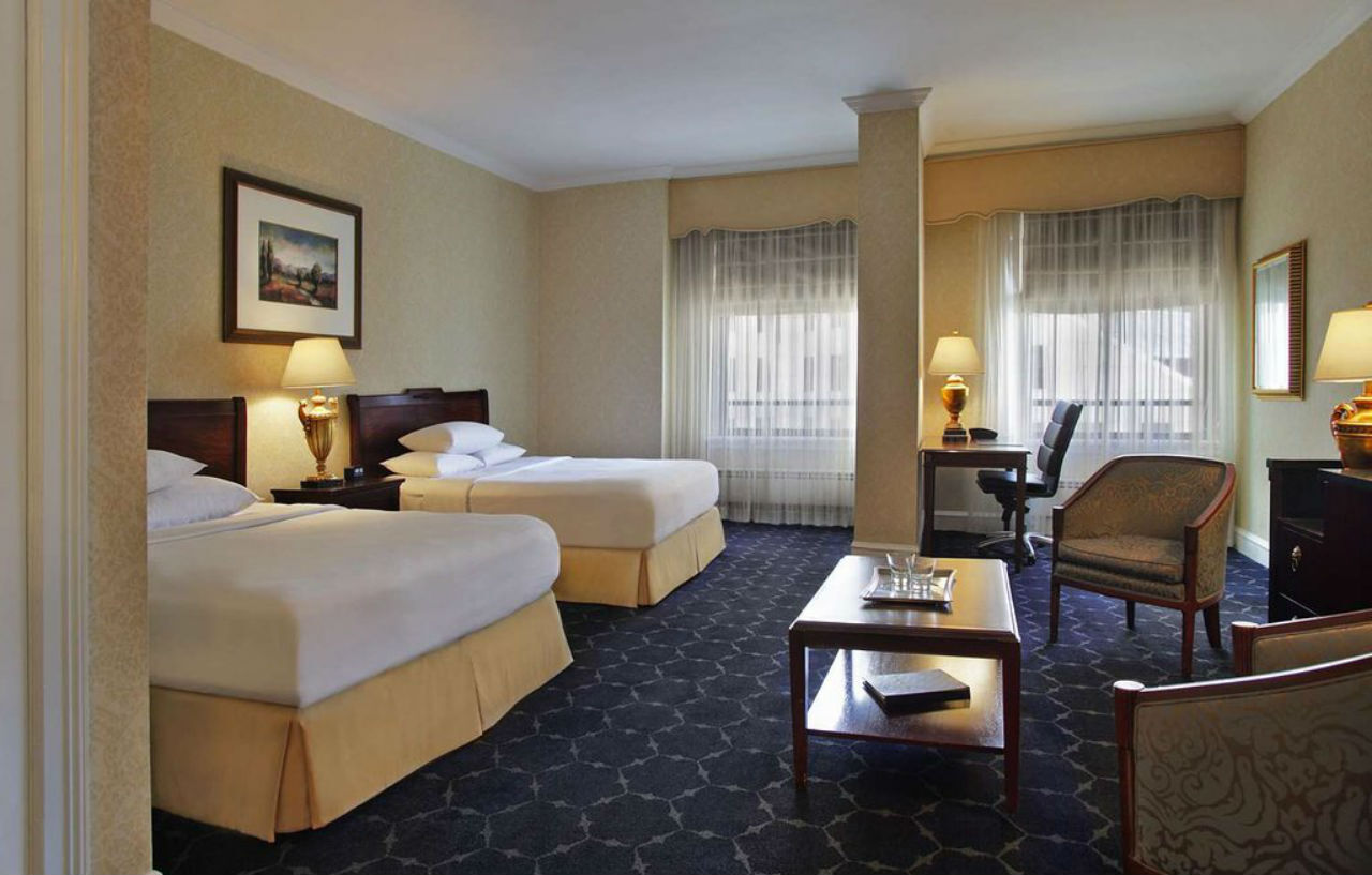 Hotel The Drake 4*