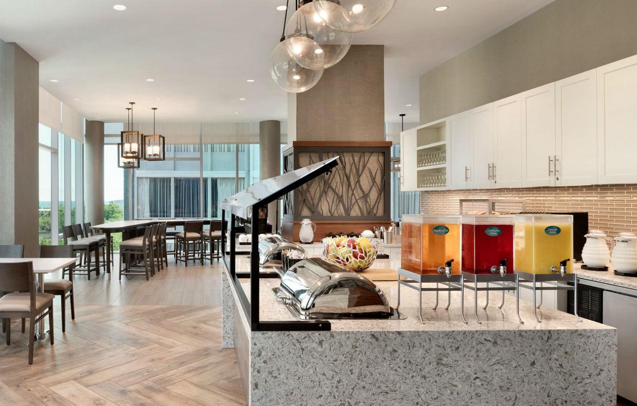 Homewood By Hilton Downtown South Loop Chicago