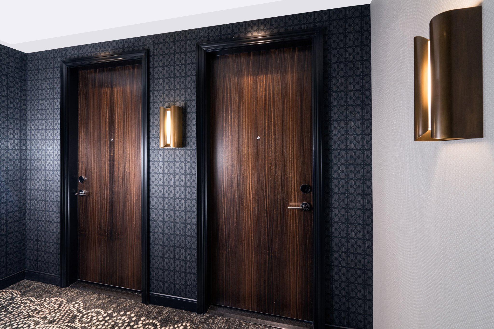 Hotel Londonhouse Chicago, Curio Collection By Hilton