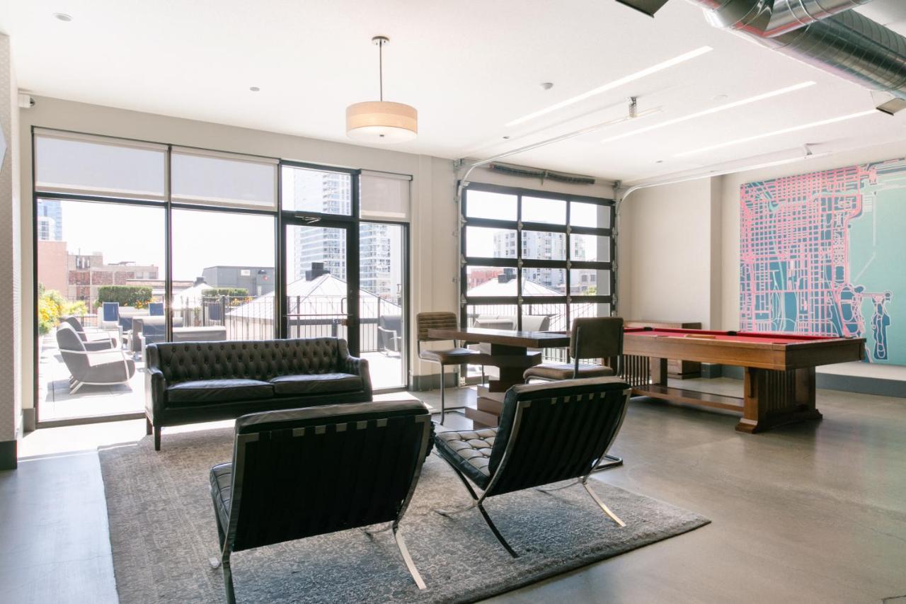 Sonder At Library Lofts Aparthotel