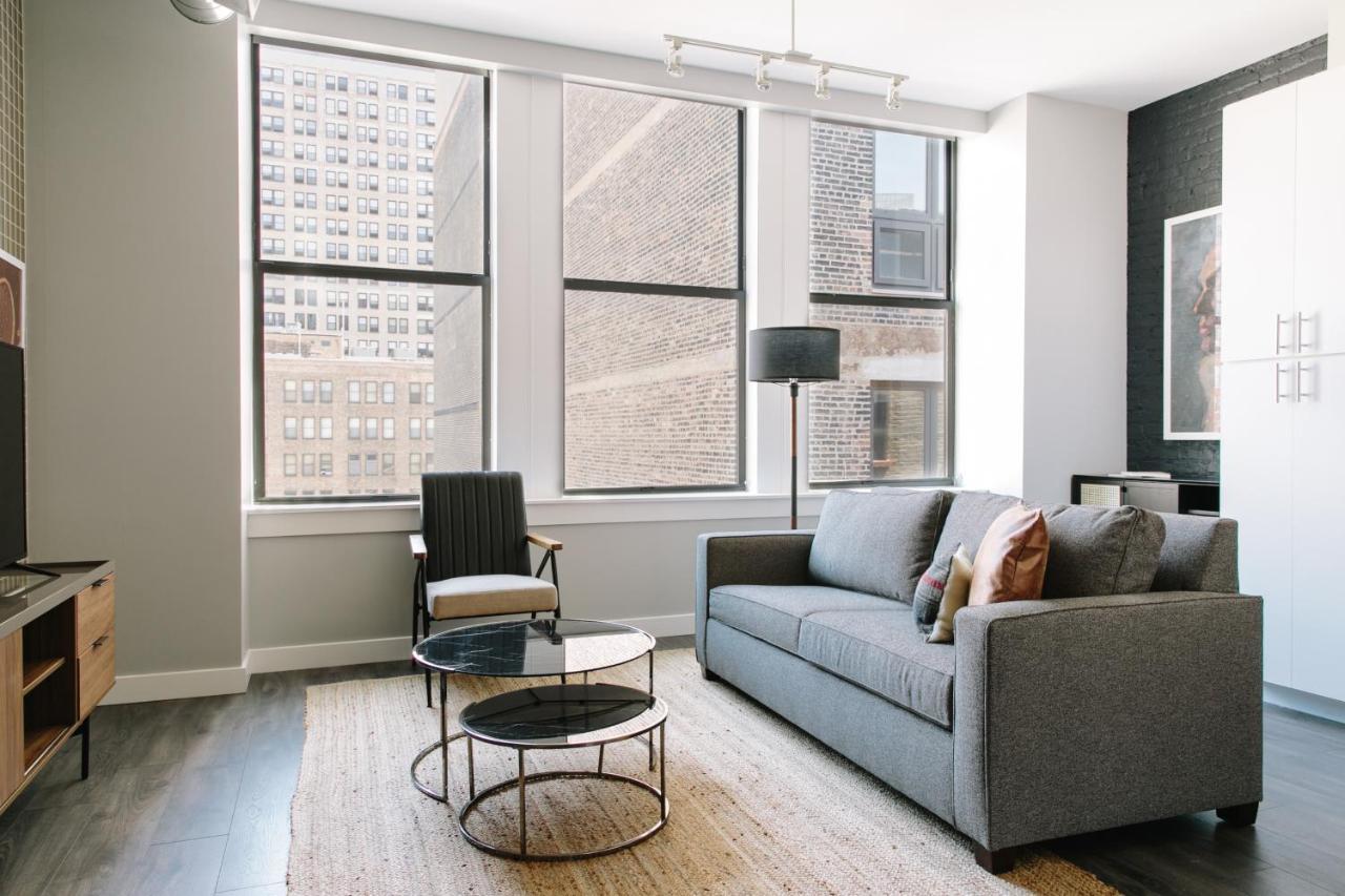 Aparthotel Sonder At Library Lofts