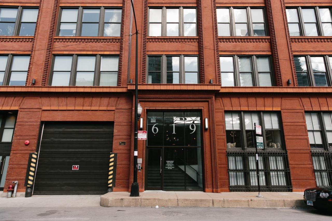 Sonder At Library Lofts Chicago