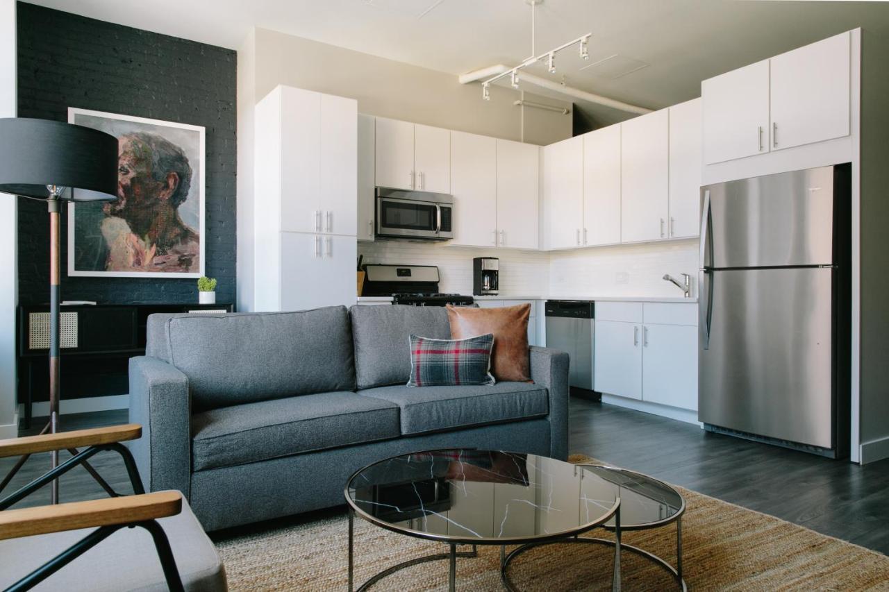 Sonder At Library Lofts 4* Chicago